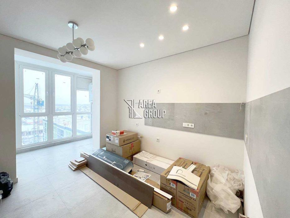 Квартира на ЖК Нова Будова-2 в Кам'янці-Подільському, ID 295389, фото №15