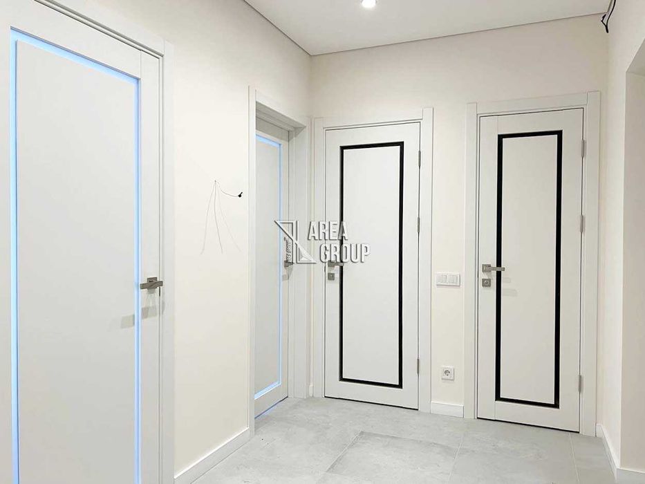 Квартира на ЖК Нова Будова-2 в Кам'янці-Подільському, ID 295389, фото №18