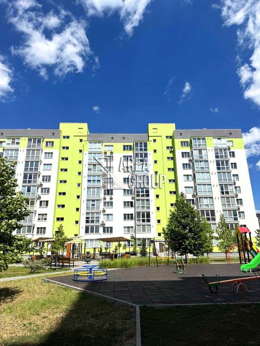 Квартира на ЖК Нова Будова-2 в Кам'янець-Подільський, ID 295389, фото №3