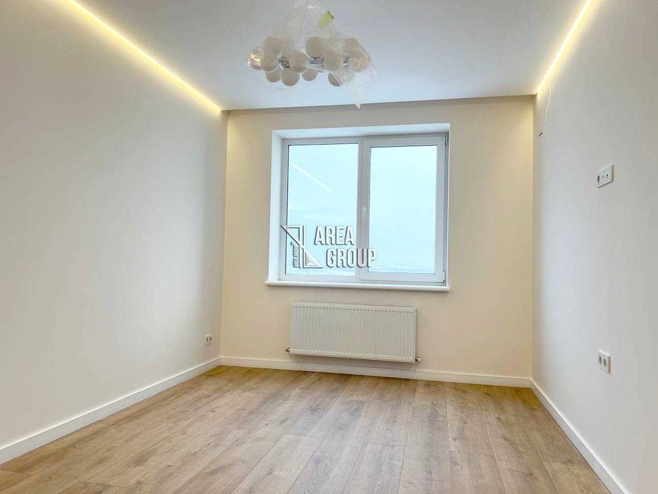 Квартира на ЖК Нова Будова-2 в Кам'янець-Подільський, ID 295389, фото №4