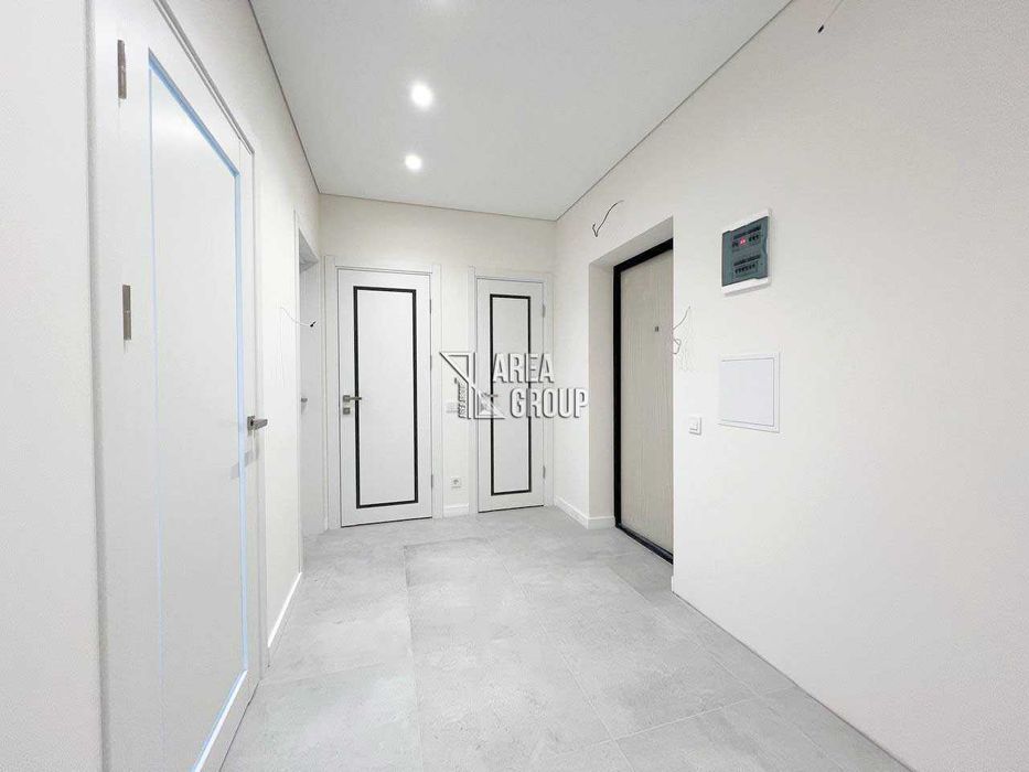 Квартира на ЖК Нова Будова-2 в Кам'янці-Подільському, ID 295389, фото №8