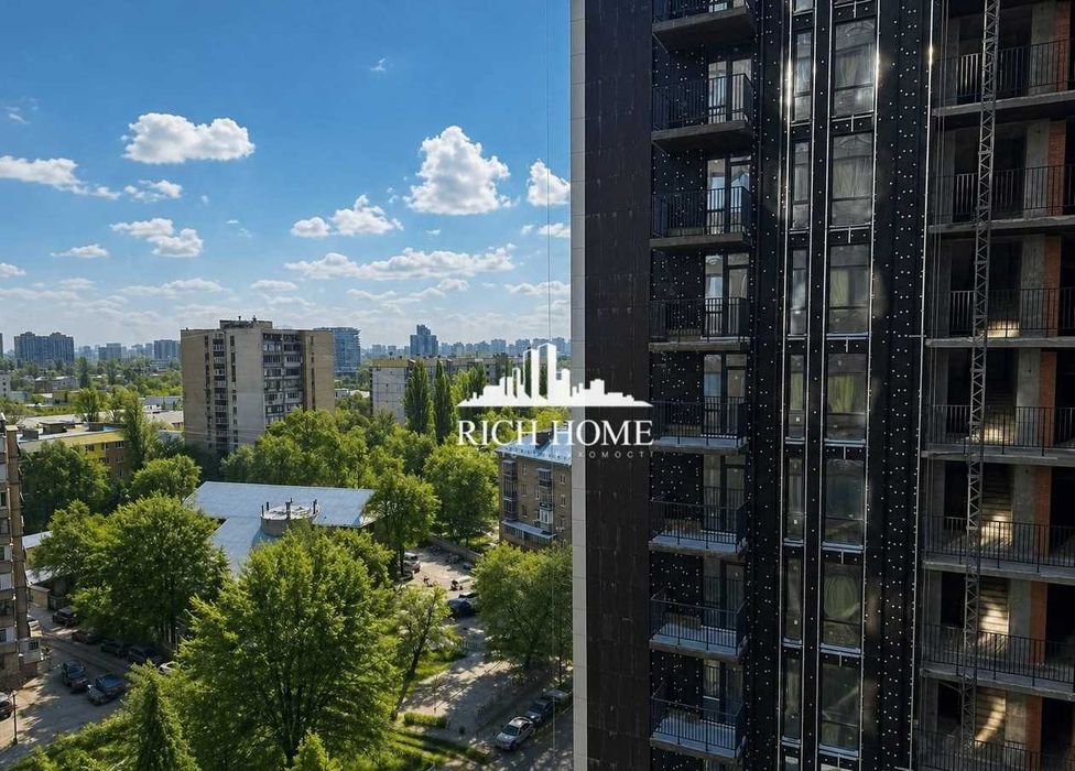 Квартира на вул. Дегтярівська 17 в Києві, ID 187869, фото №6