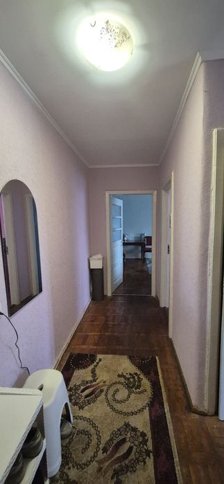 Квартира на вул. Грушевського в Ужгород, ID 256289, фото №1
