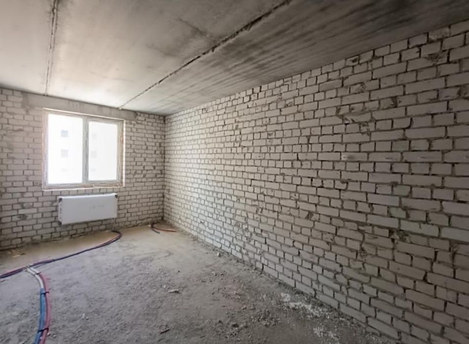 Квартира на вул. Полтавський Шлях, 186 в Харків, ID 198260, фото №2