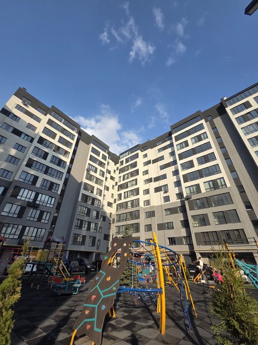 Квартира на вул. Озерна, 16-Б в Хмельницькому, ID 246696, фото №1