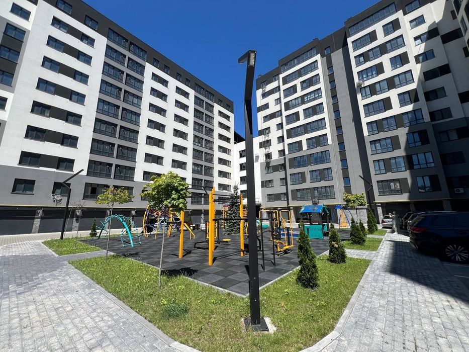 Квартира на вул. Озерна, 16-Б в Хмельницькому, ID 246696, фото №2