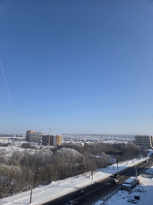 Квартира на вул. Озерна, 16-Б в Хмельницькому, ID 246696, фото №14