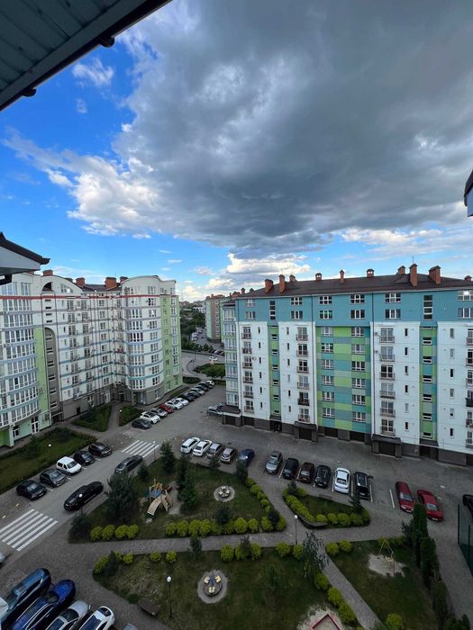 Квартира на ЖК Калинова Слобода в Івано-Франківську, ID 310856, фото №1