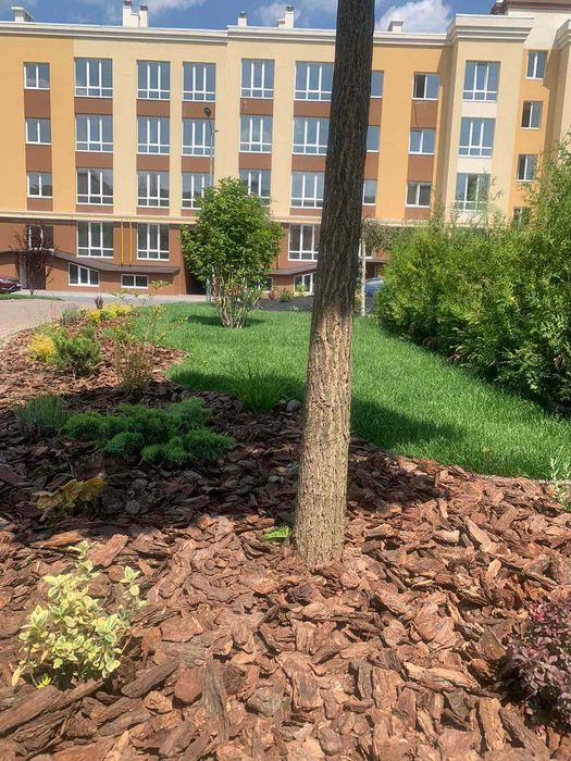 Квартира на ЖК Львівський Затишок в Києві, ID 247483, фото №13