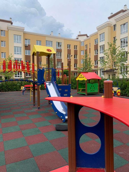 Квартира на ЖК Львівський Затишок в Києві, ID 247483, фото №10