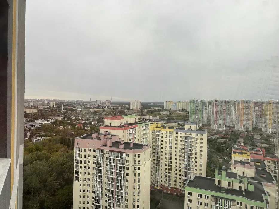 Квартира на вул. Микольська-Слобідська, 10 в Києві, ID 162670, фото №12