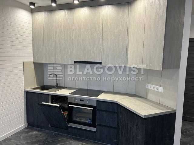 Квартира на вул. Микольська-Слобідська, 10 в Києві, ID 162670, фото №6