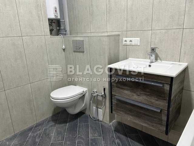 Квартира на вул. Микольська-Слобідська, 10 в Києві, ID 162670, фото №10