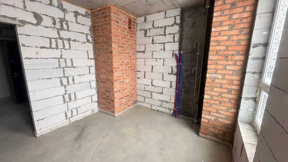 Квартира на ЖК Добре місто в Києві, ID 413086, фото №3