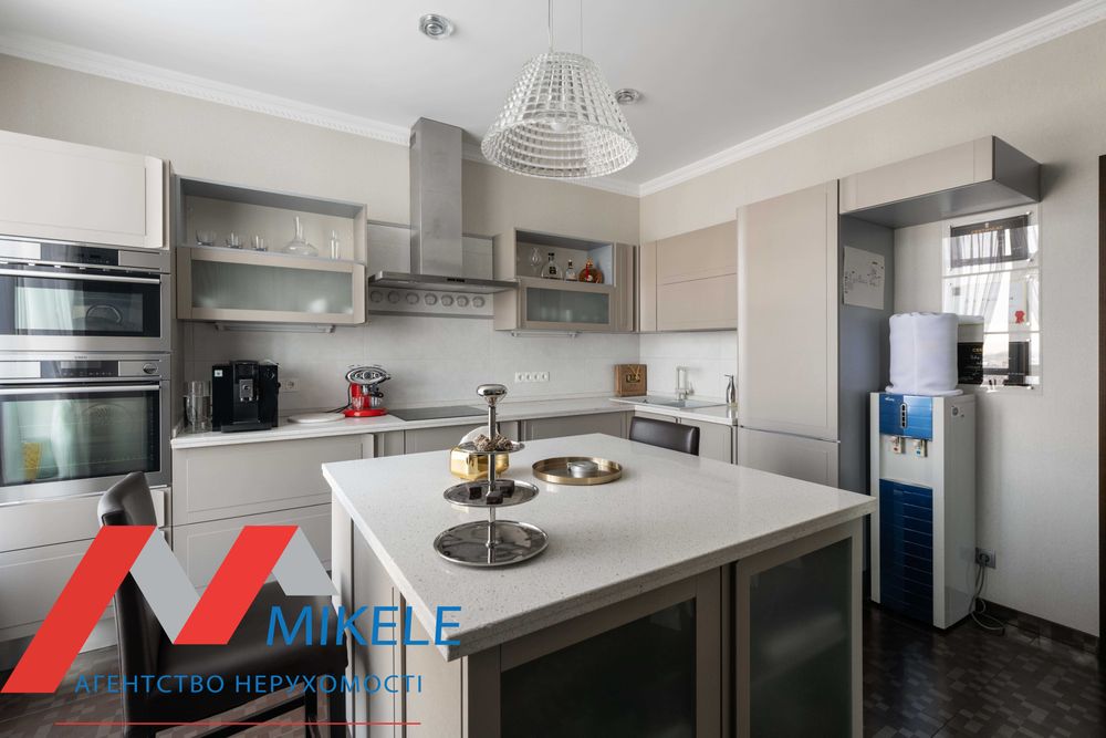 Квартира на вул. Драгомирова, 5 в Києві, ID 267301, фото №1