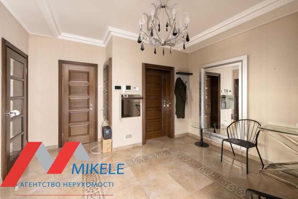 Квартира на вул. Драгомирова, 5 в Києві, ID 267301, фото №23