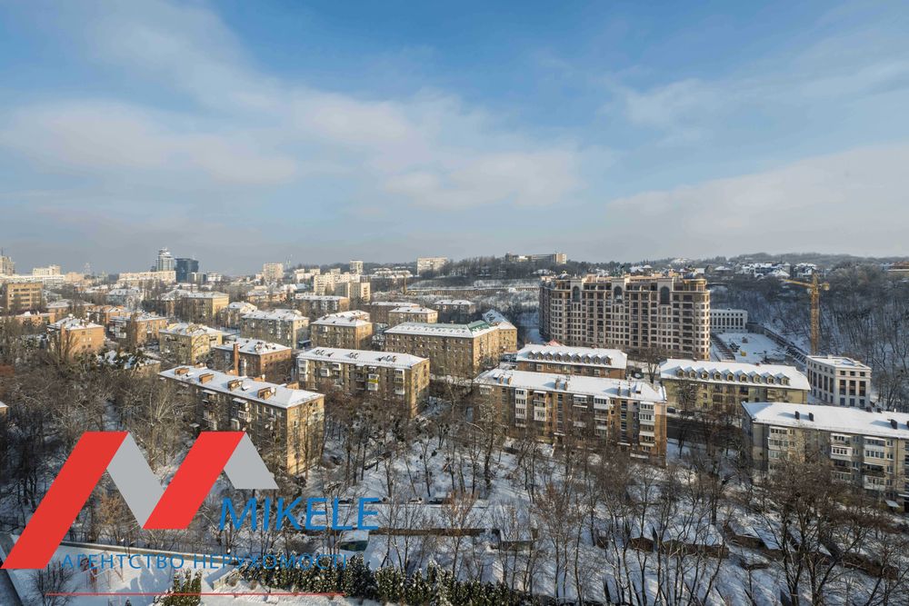 Квартира на вул. Драгомирова, 5 в Києві, ID 267301, фото №24