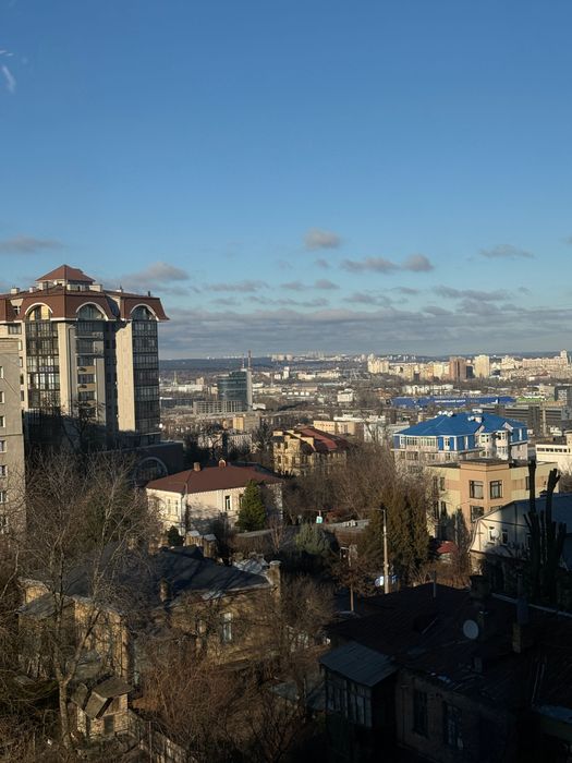 Квартира на вул. Нагірна, 18/16 в Києві, ID 384382, фото №18