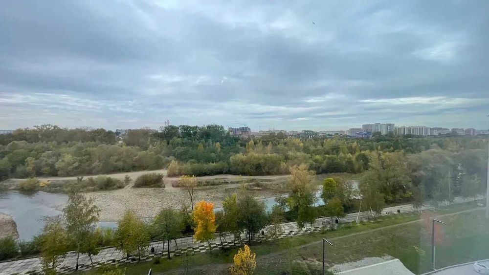 Квартира на ЖК Ювілейний в Івано-Франківську, ID 281359, фото №2