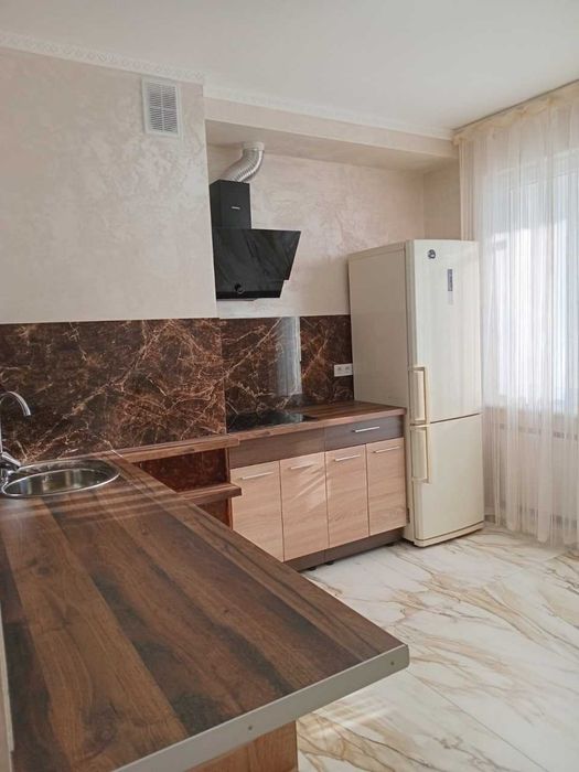 Квартира на вул. Вильямса, 58А в Одесі, ID 378850, фото №2