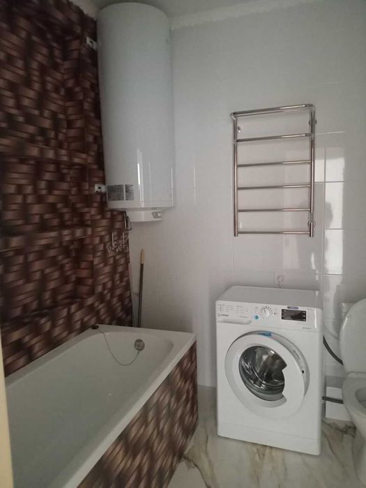 Квартира на вул. Вильямса, 58А в Одесі, ID 378850, фото №12