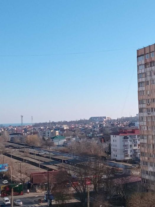 Квартира на вул. Вильямса, 58А в Одесі, ID 378850, фото №4