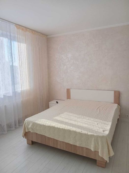 Квартира на вул. Вильямса, 58А в Одесі, ID 378850, фото №5