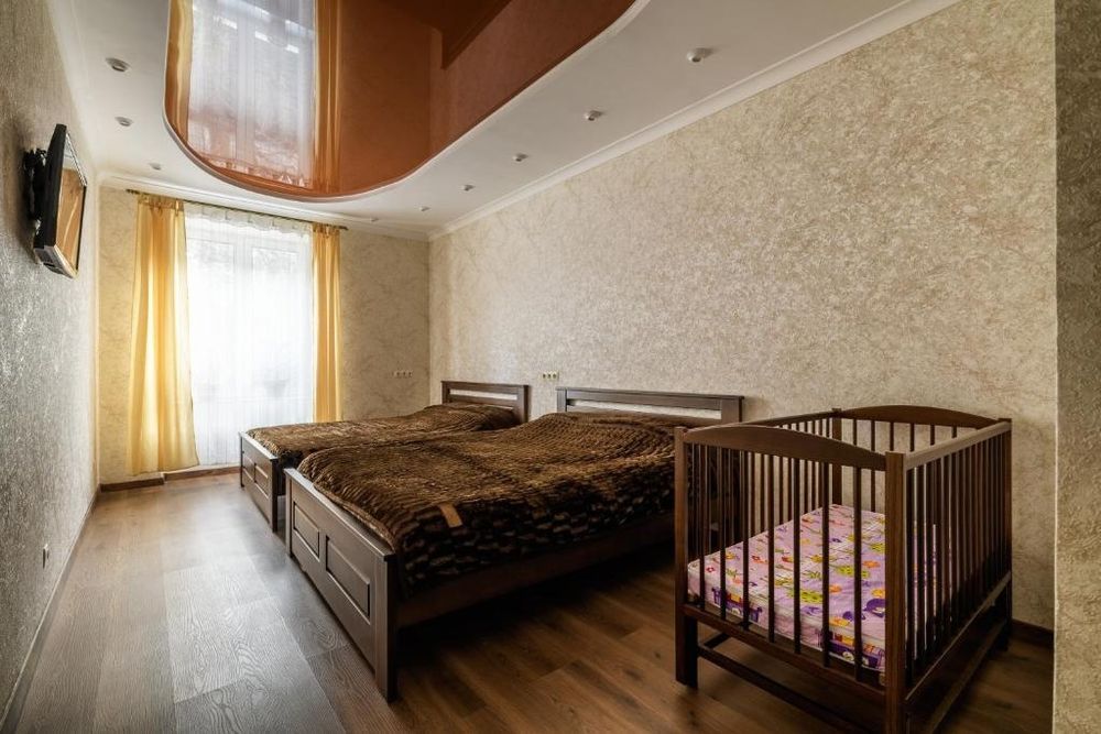 Квартира на вул. Київська в Львові, ID 279208, фото №6