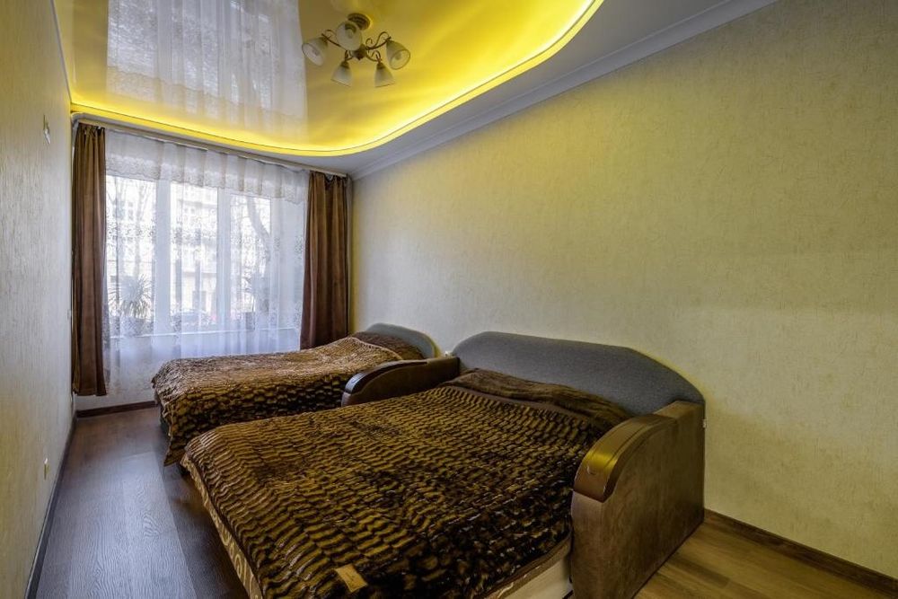 Квартира на вул. Київська в Львові, ID 279208, фото №7