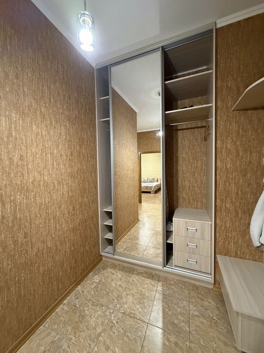 Квартира на вул. Середньофонтанська в Одесі, ID 412390, фото №12