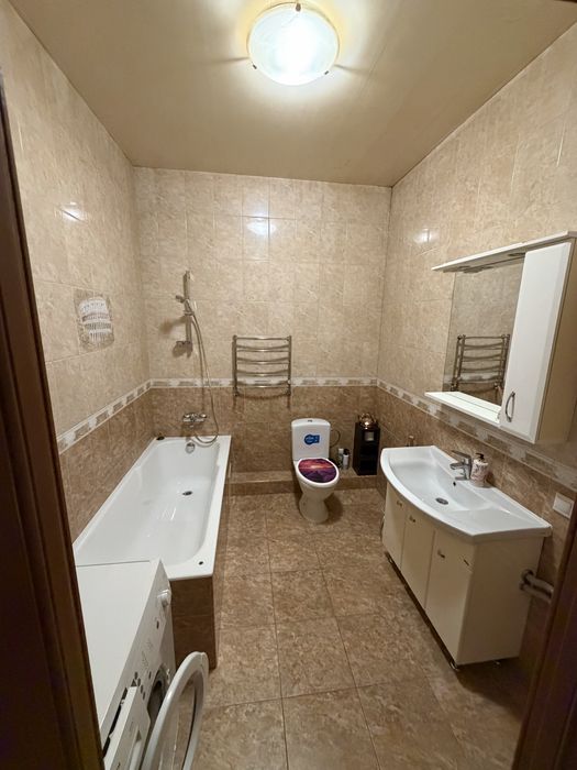 Квартира на вул. Середньофонтанська в Одесі, ID 412390, фото №3