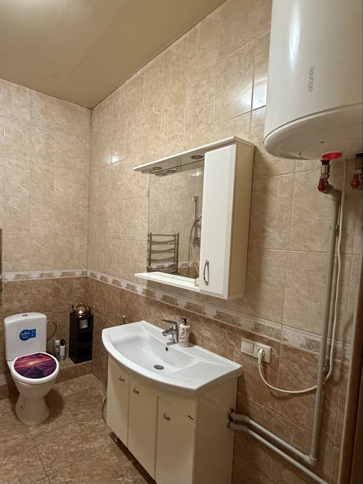 Квартира на вул. Середньофонтанська в Одесі, ID 412390, фото №4
