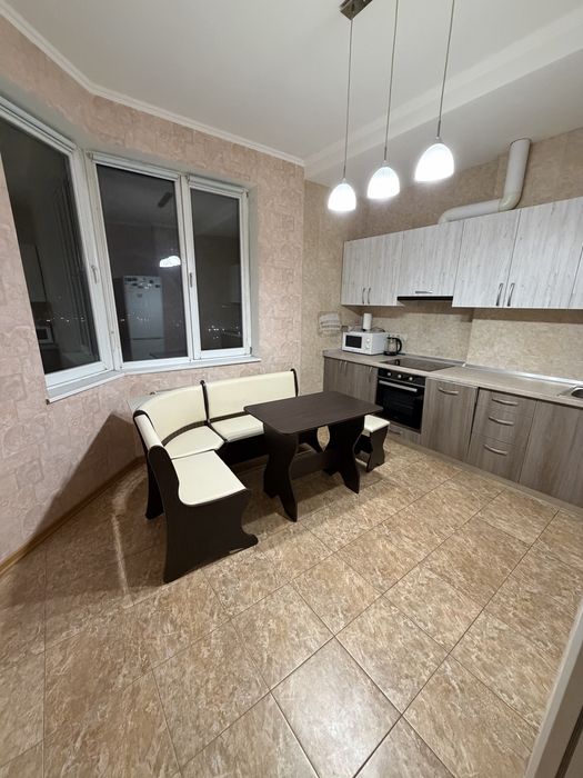 Квартира на вул. Середньофонтанська в Одесі, ID 412390, фото №6