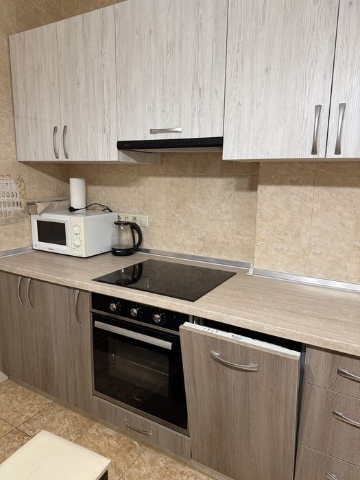 Квартира на вул. Середньофонтанська в Одесі, ID 412390, фото №7