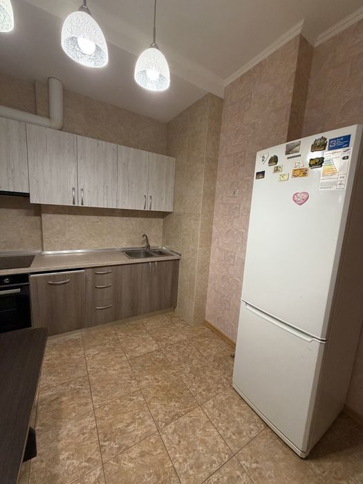 Квартира на вул. Середньофонтанська в Одесі, ID 412390, фото №8