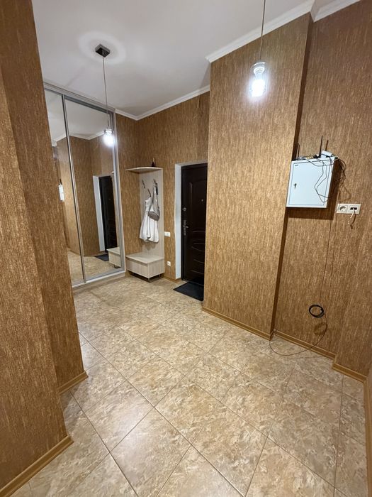 Квартира на вул. Середньофонтанська в Одесі, ID 412390, фото №9