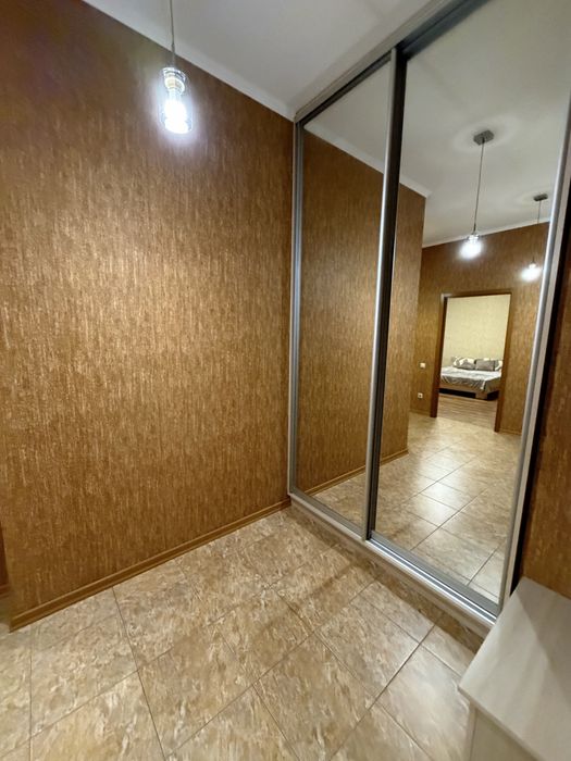Квартира на вул. Середньофонтанська в Одесі, ID 412390, фото №10