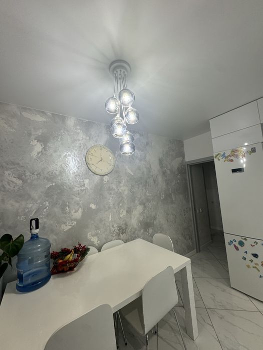 Квартира на ЖК «Графіт» в Києві, ID 312249, фото №11