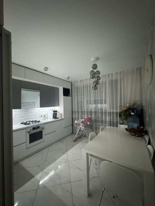 Квартира на ЖК «Графіт» в Києві, ID 312249, фото №15