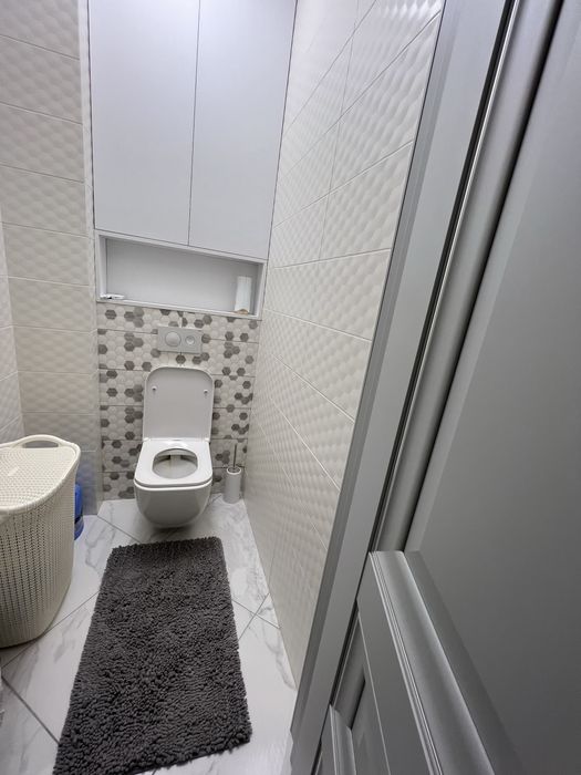 Квартира на ЖК «Графіт» в Києві, ID 312249, фото №4