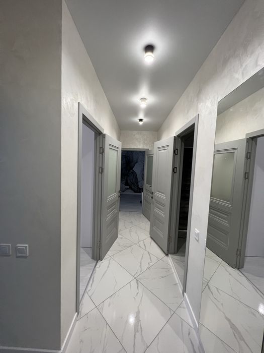 Квартира на ЖК «Графіт» в Києві, ID 312249, фото №5