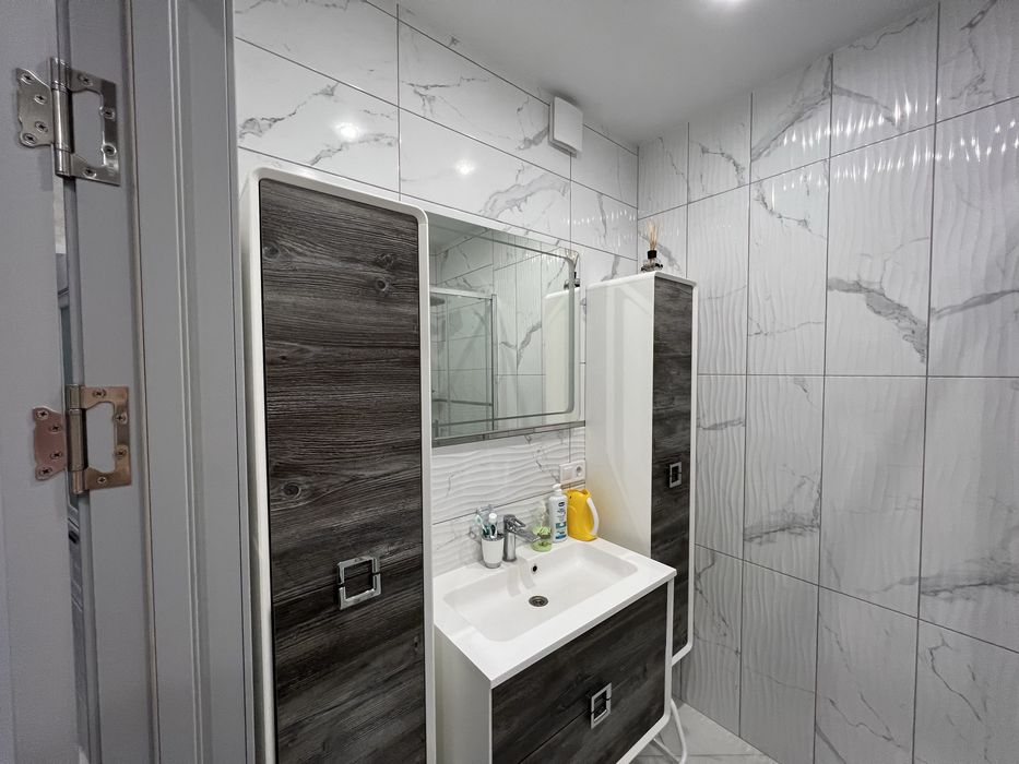 Квартира на ЖК «Графіт» в Києві, ID 312249, фото №8