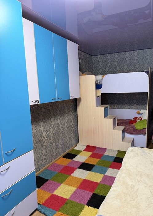 Квартира на вул. Кравченка, 9 в Павлограді, ID 343074, фото №5