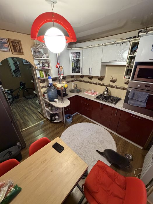Квартира на вул. Кравченка, 9 в Павлограді, ID 343074, фото №8