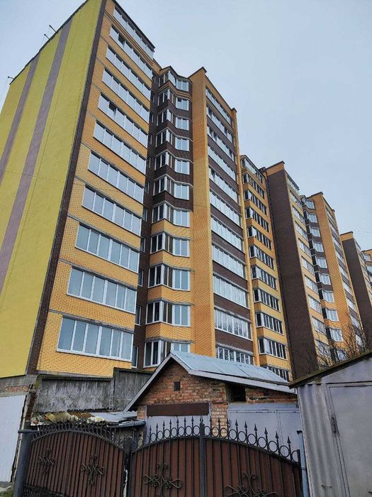 Квартира на ЖК Корона Дубово в Хмельницькому, ID 245572, фото №1