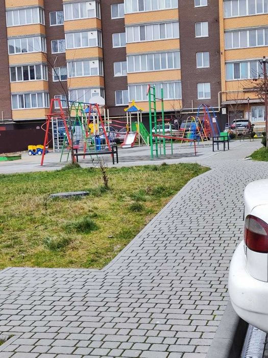Квартира на ЖК Корона Дубово в Хмельницькому, ID 245572, фото №2