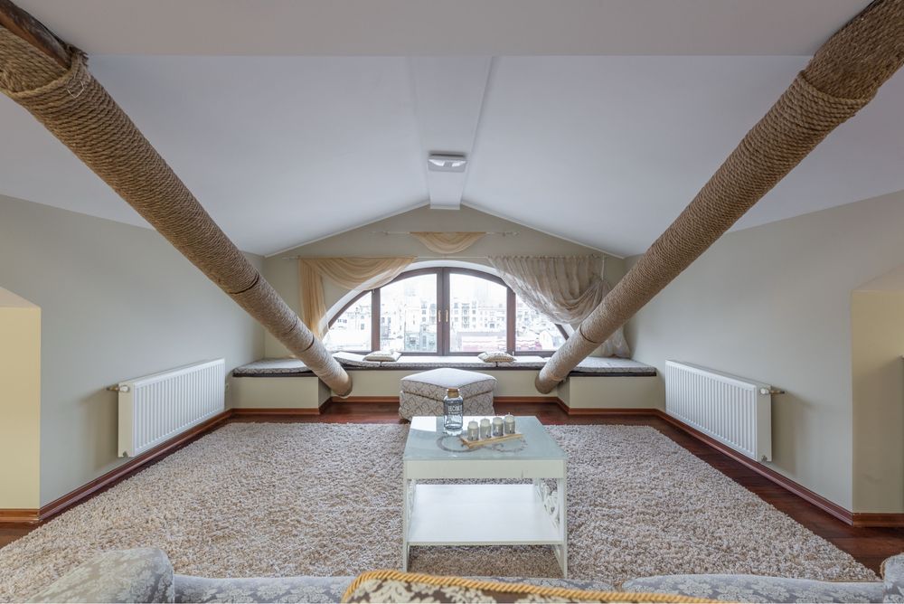 Квартира на вул. Антоновича, 8 в Києві, ID 178089, фото №2