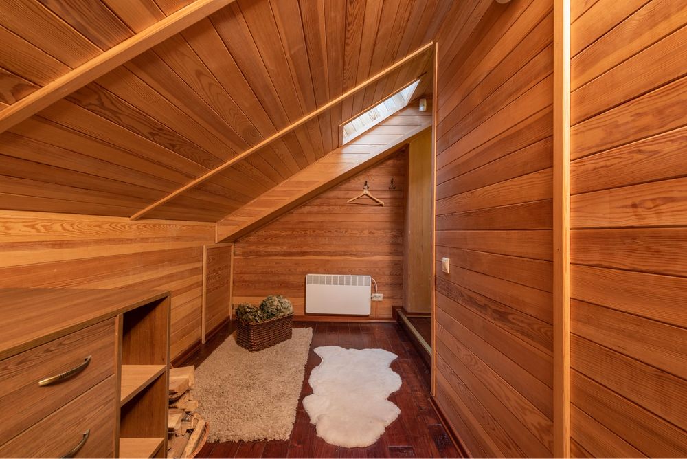 Квартира на вул. Антоновича, 8 в Києві, ID 178089, фото №11