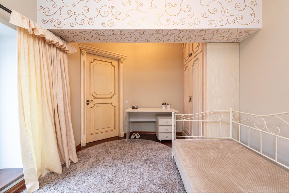 Квартира на вул. Антоновича, 8 в Києві, ID 178089, фото №13