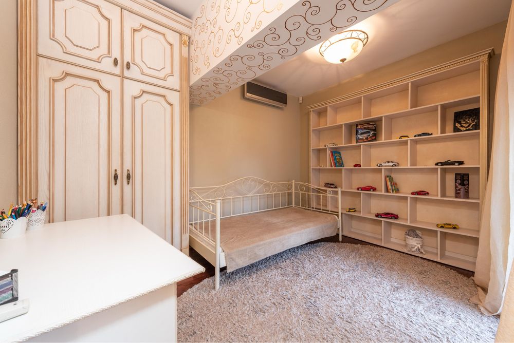 Квартира на вул. Антоновича, 8 в Києві, ID 178089, фото №14